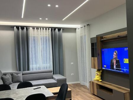 *APPARTAMENTO 1+1 IN AFFITTO – PASKUQAN*