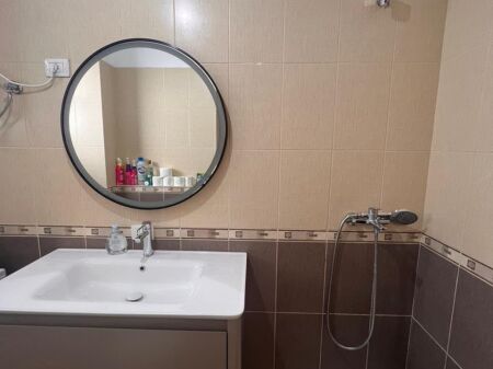 Qera, Apartament 2+1, Fakulteti Ekonomik, Tirane