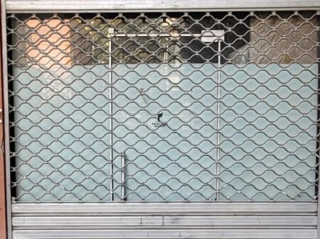 SHOP FOR SALE 26 M2 21 DECEMBER 8,000,000 LEKE FH-97743