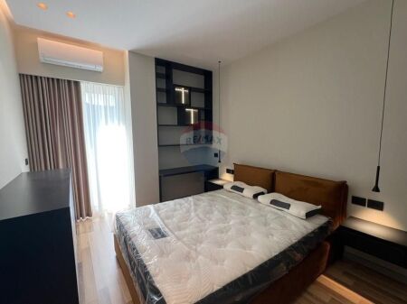 Apartament - Për Qira - Rruga e Elbasanit, Tiranë