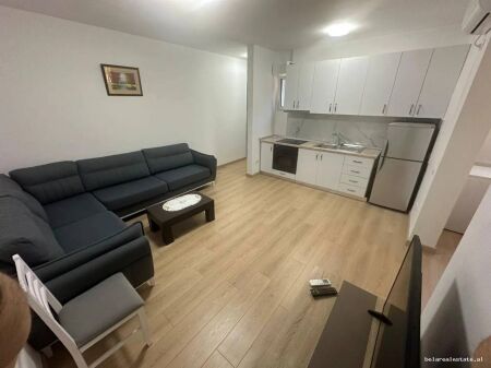 Apartament Me Qera 1+1 Ne Kinostudio (ID B2101946) Tirane
