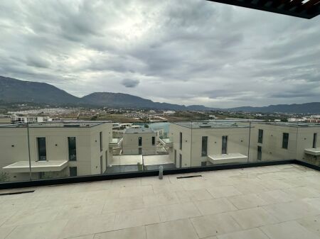 SHITET VILË INDIVIDUALE – LAKE SHORE RESIDENCES  Liqeni i Farkës, Tiranë