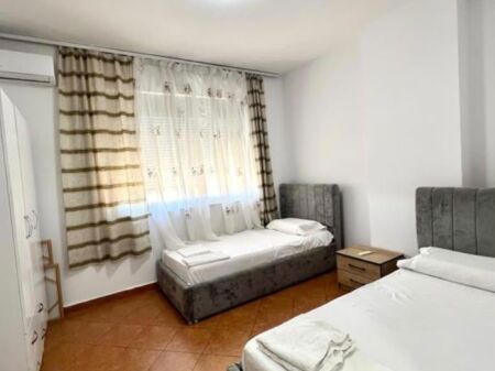 Apartament 2+1+Ballkon me Qira – Don Bosko !