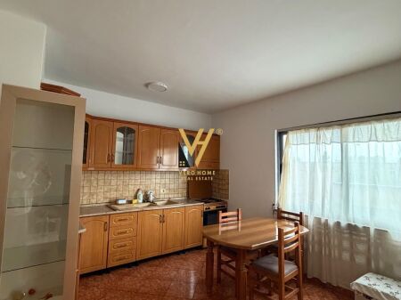 JEPET APARTAMENT 2+1+2+BLK ME QERA TE QSUT 42.000 LEKE