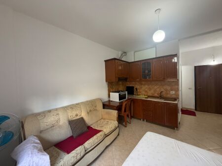 Qira,Garsoniere Plazh Iliria, Durres