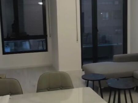 Apartment 2+1+2+Parking space for rent on 5 Maji Street .  