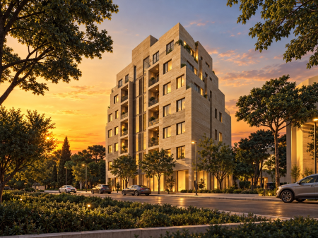 Shesim Apartament 1+1 me Verandë 📍Kamëz, Ulliri