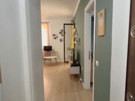 Apartment 1+1 for rent at Grand Gallery