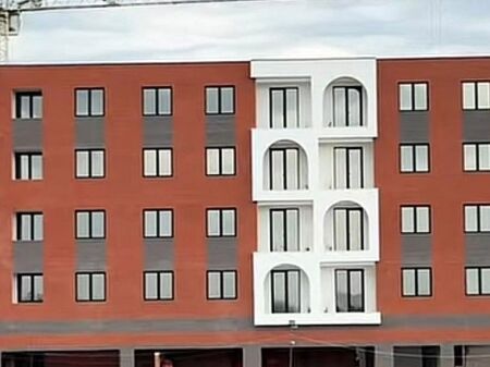 🏡✨ FOR SALE APARTMENT 2+1 | LAKESIDE, PASKUQAN ✨🏡