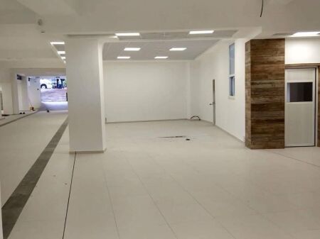WAREHOUSE FOR RENT 750 m² – YZBERISHT, TIRANA