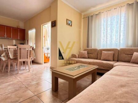 SHITET APARTAMENT 2+1+BLK TE KAFJA E RREMES 11.500.000 LEKE