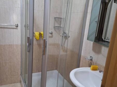 Apartament Me Qera 2+1 Tek Rruga e Elbasanit (ID B220853) Tirane