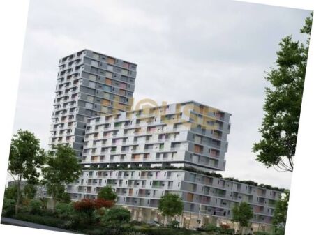 APARTAMENT 1+1 NE SHITJE MBRAPA CASA ITALIA