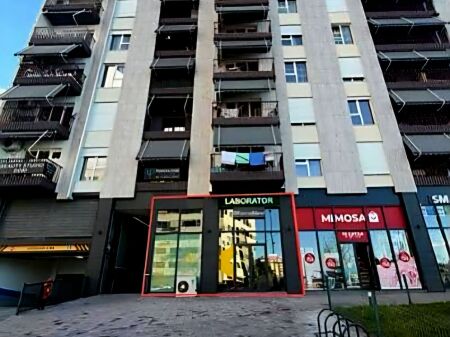 Jepet 1+1 me Qira ne Astir- Bulevardi Migjeni