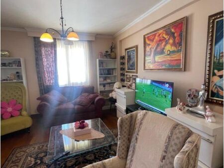 3+1 Apartment For Sale in Kodra e Diellit, Tirana - 270000€ | 135 m²