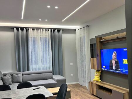 APARTAMENT 1+1 ME QIRA – PASKUQAN
