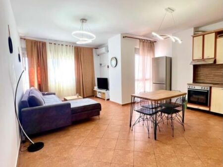 Apartament 2+1 me Qira Don Bosko Tirane