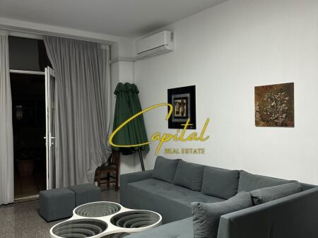 APARTAMENT ME QIRA 2+1 RRUGA JORDAN MISJA 65.000 LEKE