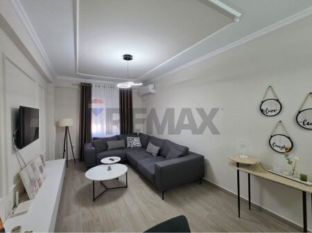 Apartament - Për Qira - Rruga Ndre Mjeda, Tiranë