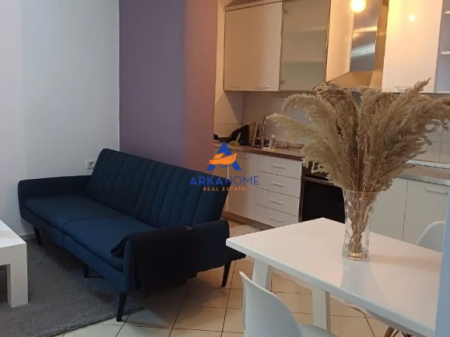 JEPET APARTMENT ME QERA 1+1+BALLKON "RRUGA PETRO NIN LUARASI" 55.000 LEKE