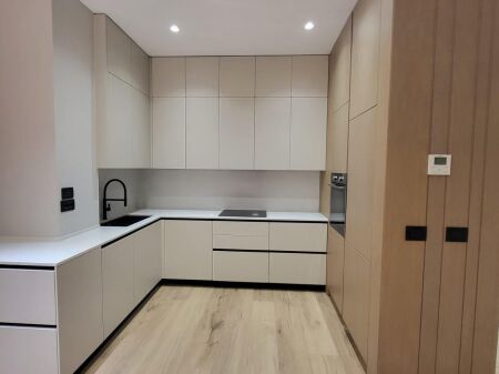 FOR RENT  DUPLEX AT KODRA DIELLIT