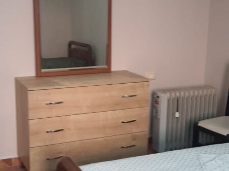 Apartment 1+1- For Rent- Siri Kodra Street- Stc i Trenit- Tirana