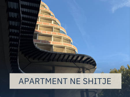TN0033 | AP. 1+1 PËR SHITJE TEK EKSPOZITA B.