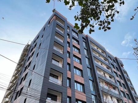 🏡 APPARTAMENTO 1+1 IN VENDITA CON POSSIBILITÀ DI CONVERSIONE IN 2+1 | PALUSHI SHPK 🔑