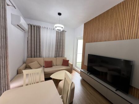 Apartment 1+1 for Rent at Ali Demi