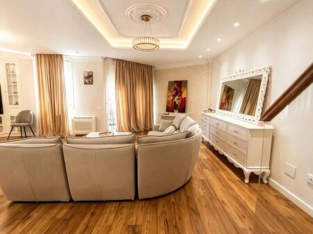Duplex 2+1 Luxury for SaleCenter | Skenderbej Square