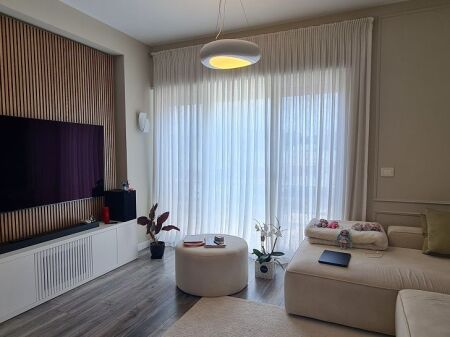 FOR SALE 2+1 PREMIUM apartment at the Residence "KODRA E DIELLIT"