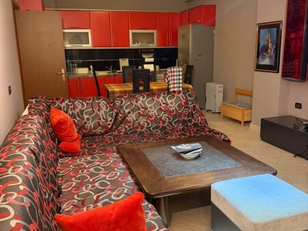 Apartament 2+1 me qera, Astir (Unaza e Re / Teodor Keko), 550 €/muaj