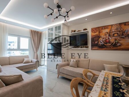 APARTAMENT ME QIRA – PISTA ILIRIA, DURRËS