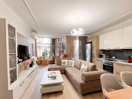 Apartment - For Rent - Bajram Curri Boulevard, Tirana