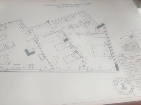 Appartamento in vendita Lago Secco