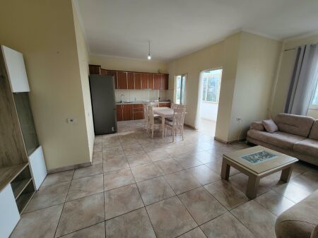 APARTAMENT 2+1 PER SHITJE NE BABRRU!