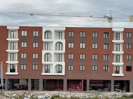  Okazion 950mij lek/m2 Shitet Apartament 2+1 tek LakeSide Residence – Paskuqan