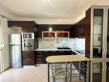 SHITET APARTAMENT 1+1 – 70.000 €