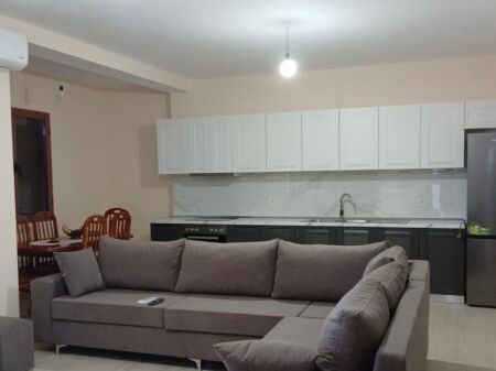 Appartamento 2+1- In Affitto- Fresk- Tirana