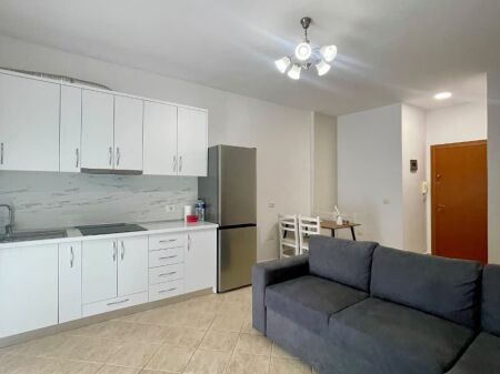 Apartament 2+1 #perqira📍Rruga Sali Butka, Rruga e Kavajes    