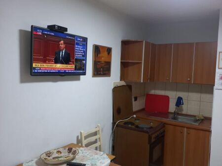 Qera | Garsoniere | Brryli | 320 €/muaj