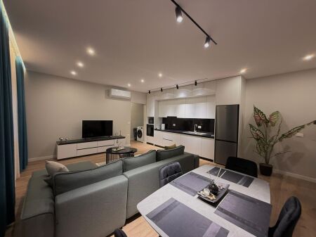appartamento di lusso in affitto presso Lakeland Residence