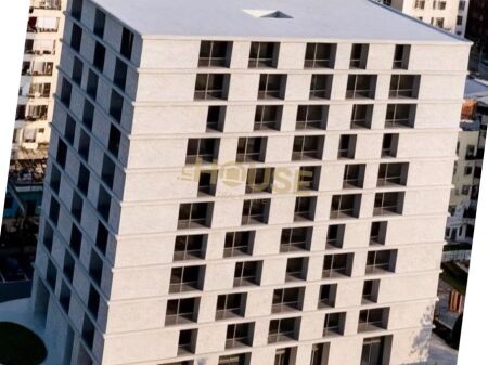 APARTAMENT 2+1 +DEPO NE SHITJE NE ASTIR