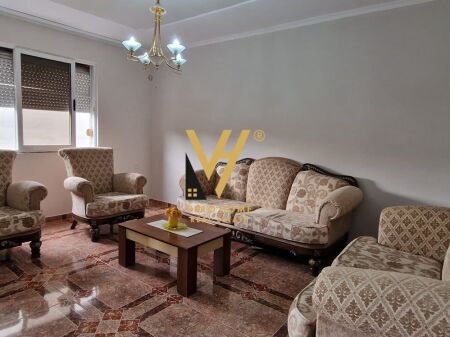 JEPET APARTAMENT 2+1 ME QIRA TE IRFAN TOMINI 60.000 LEKE