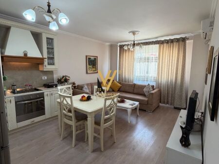 APPARTAMENTO 1+1+BLK IN AFFITTO A 21 DHJETORI 52.000 LEKE
