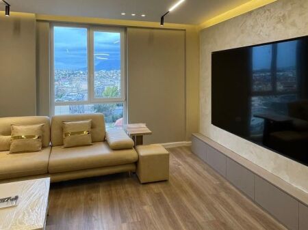🏡 SHITET APARTAMENT 2+1+2 | RRUGA E DIBRËS 🔑