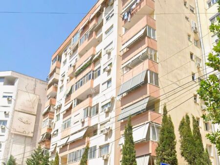 APARTAMENT 3+1 PER SHITJE PRANE KIKA 1