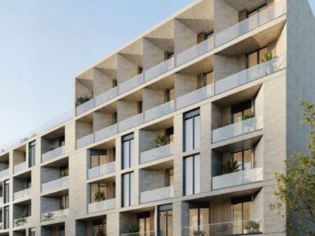  APARTMENT FOR SALE 2+1+2 | ALUNA 5, PASKUQAN 