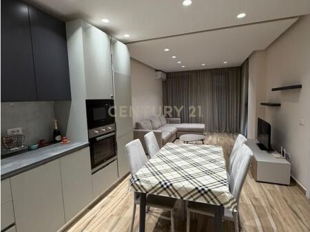 Prane QSUT - Jepet me Qera Apartament 1+1, Kompleksi Zirkon