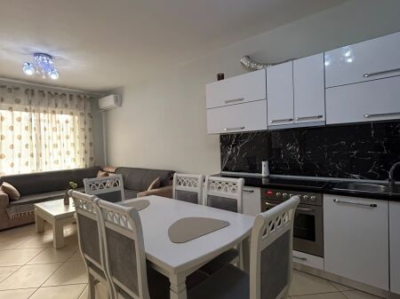 Appartamento 1+1 in affitto, Fresk